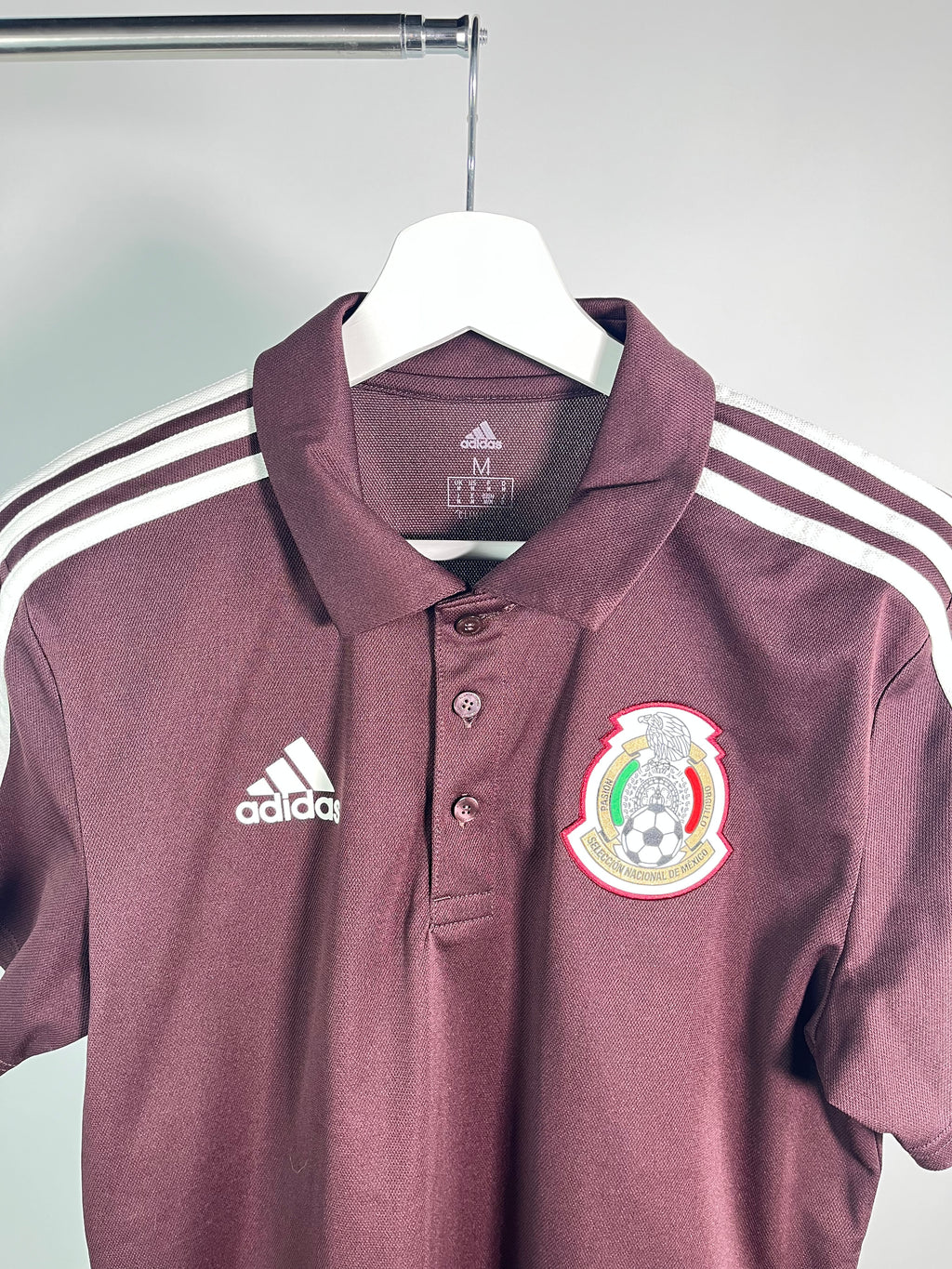 Polo México 2017 2018 (M)