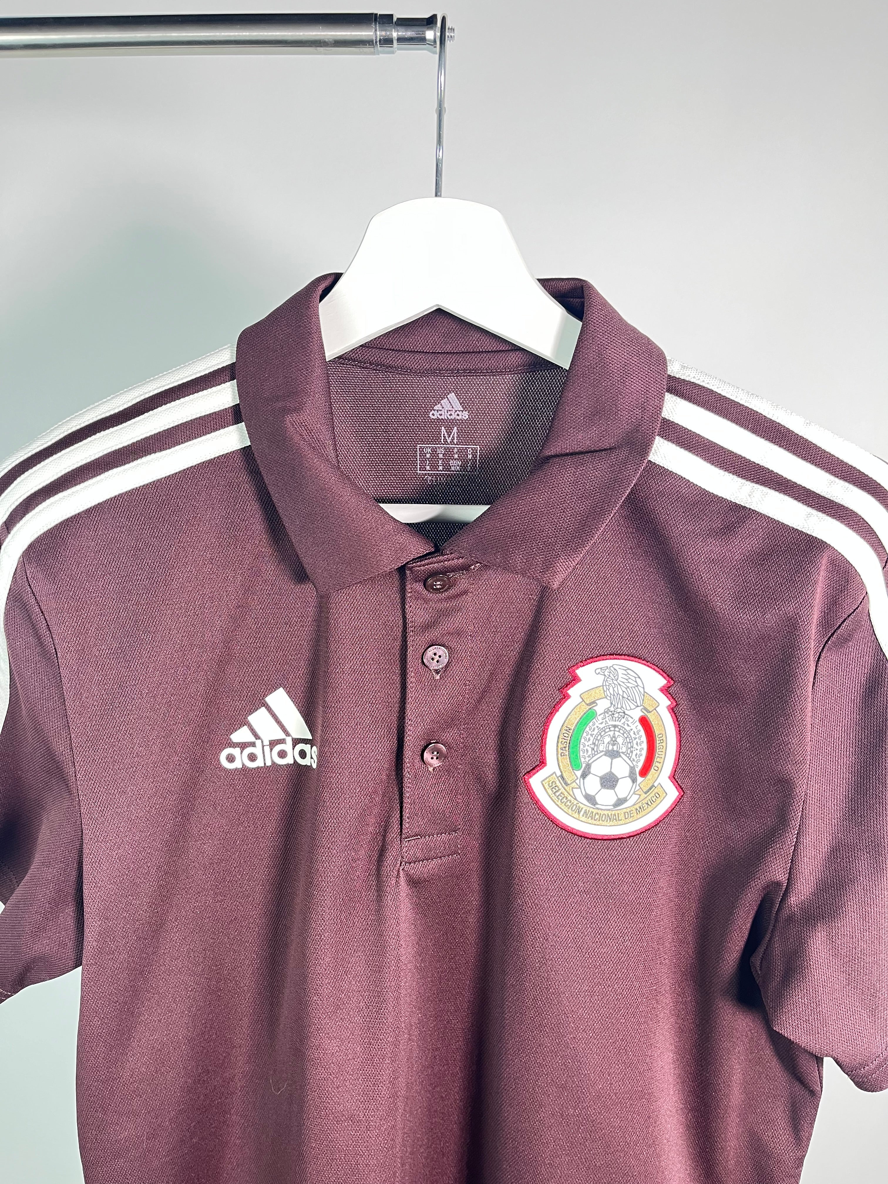 Polo México 2017 2018 (M)