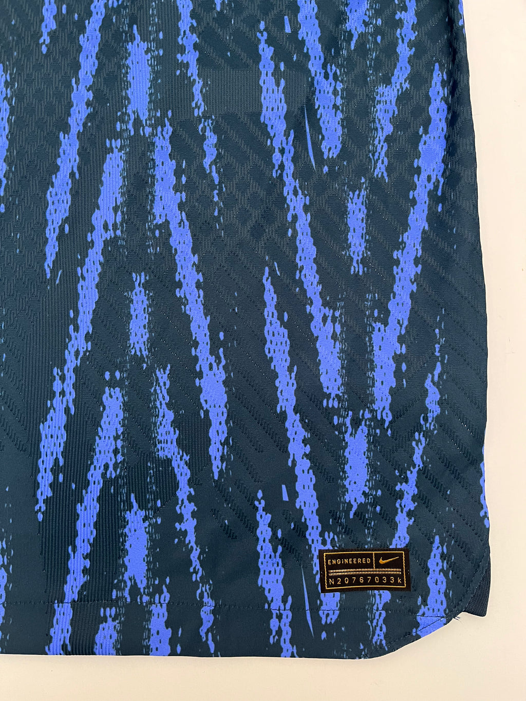 Jersey Club América Visita 2022 2023 Álvaro Fidalgo (L)