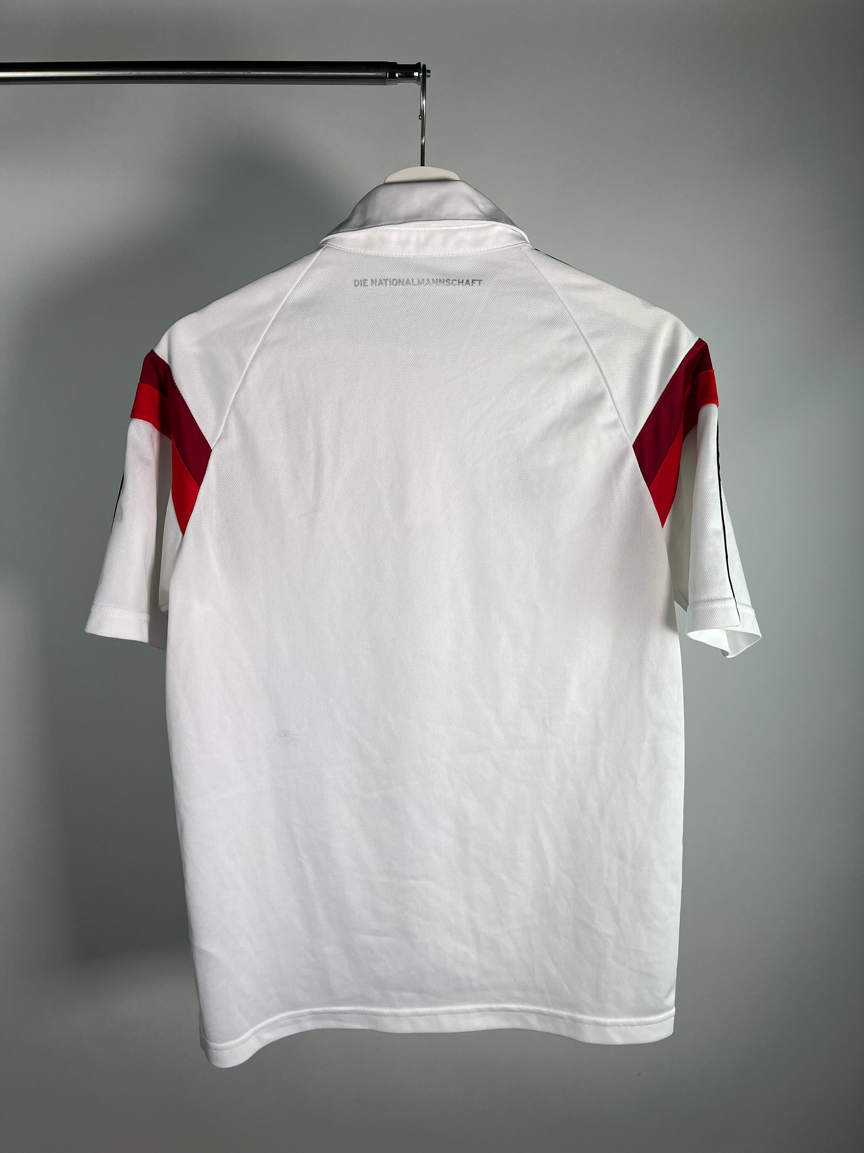 Polo Alemania 2014 2015 (S)