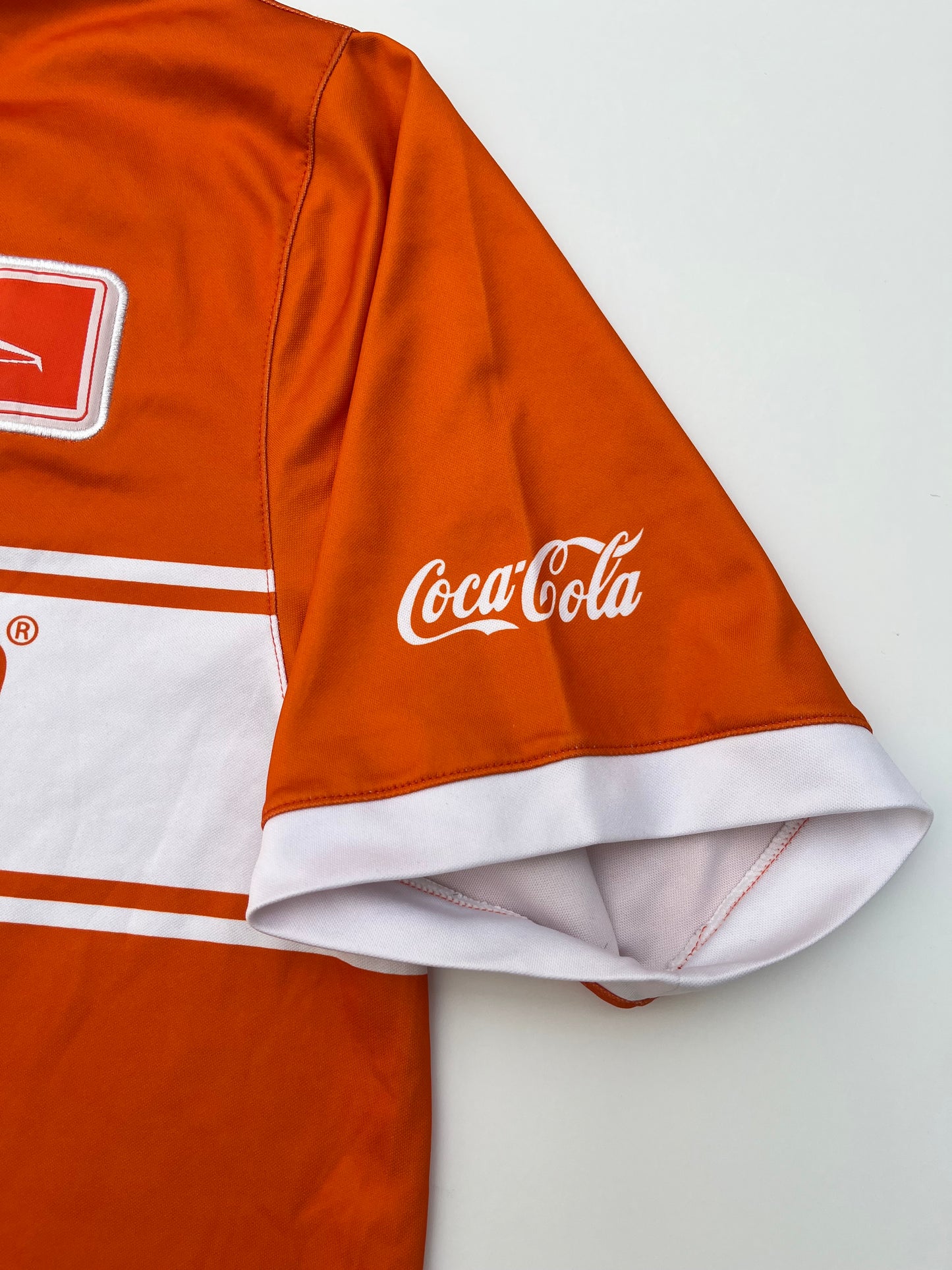 Jersey Correcaminos Local 2012 2013 (XL)