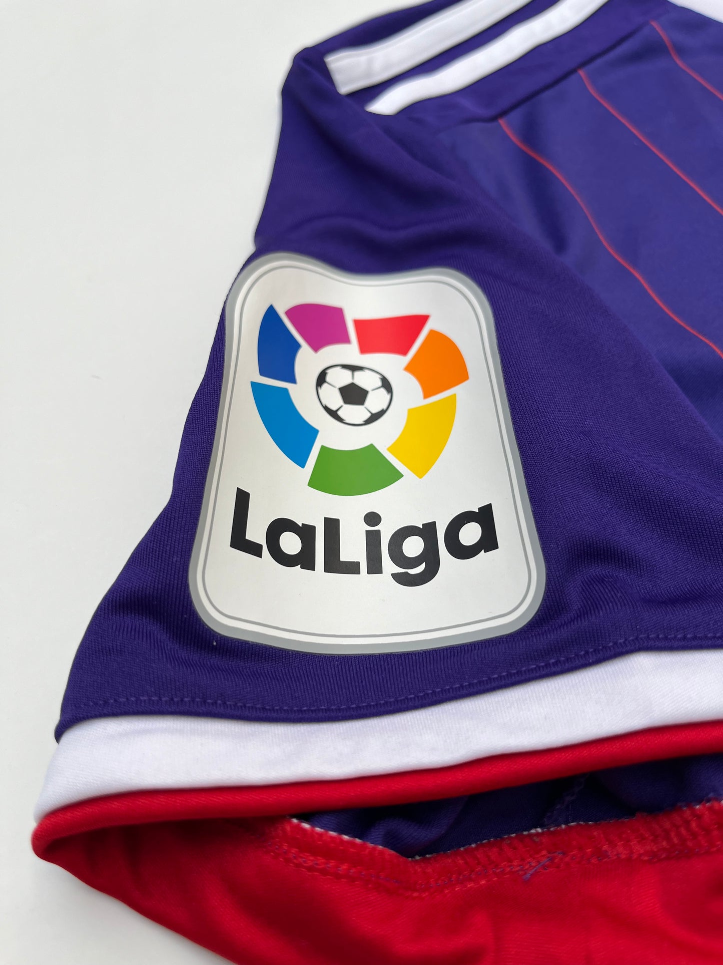 Jersey Real Valladolid Local 2019 2020 (S)
