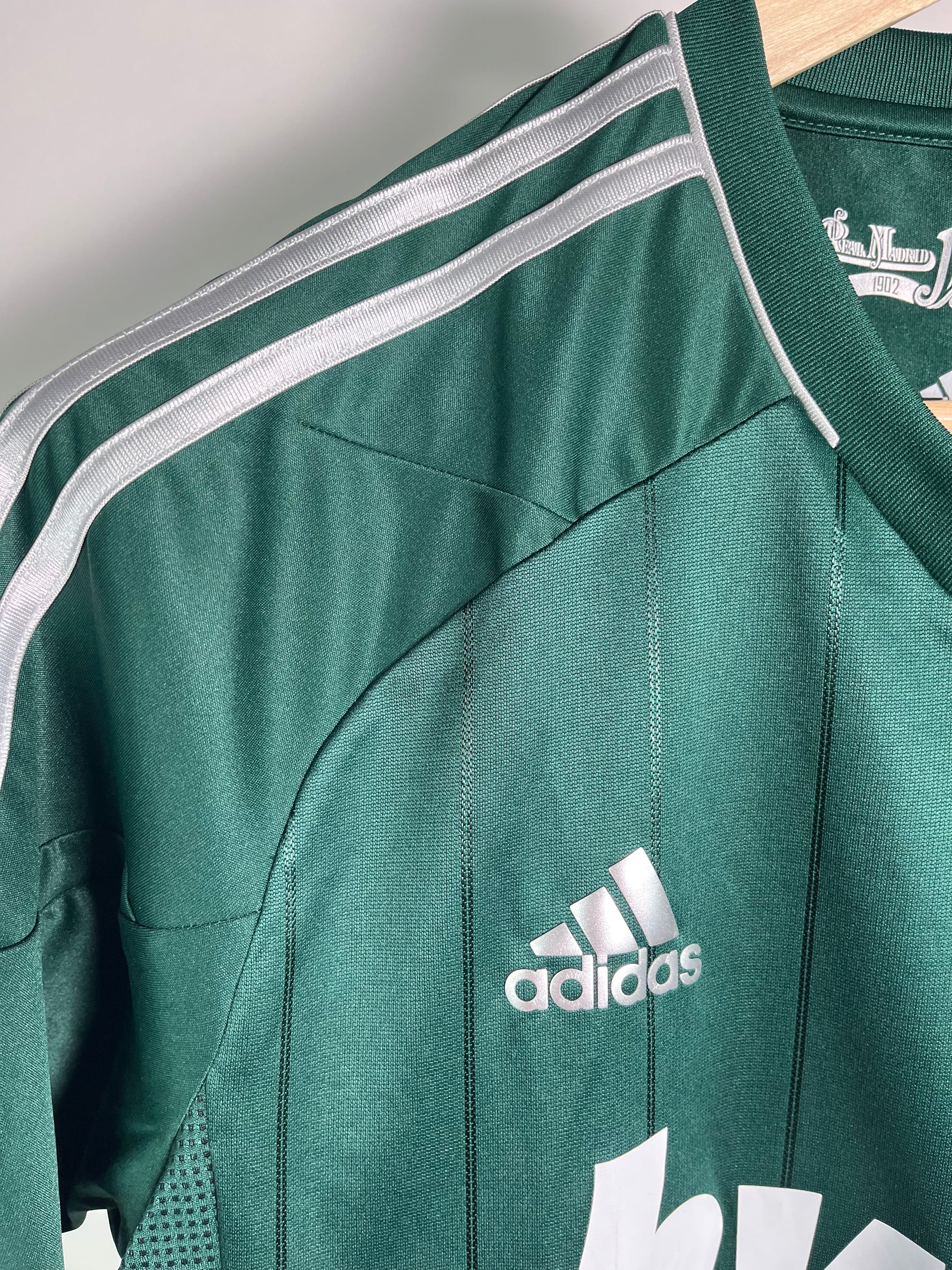 Jersey Real Madrid Tercera 2012 2013 Kaká (M)