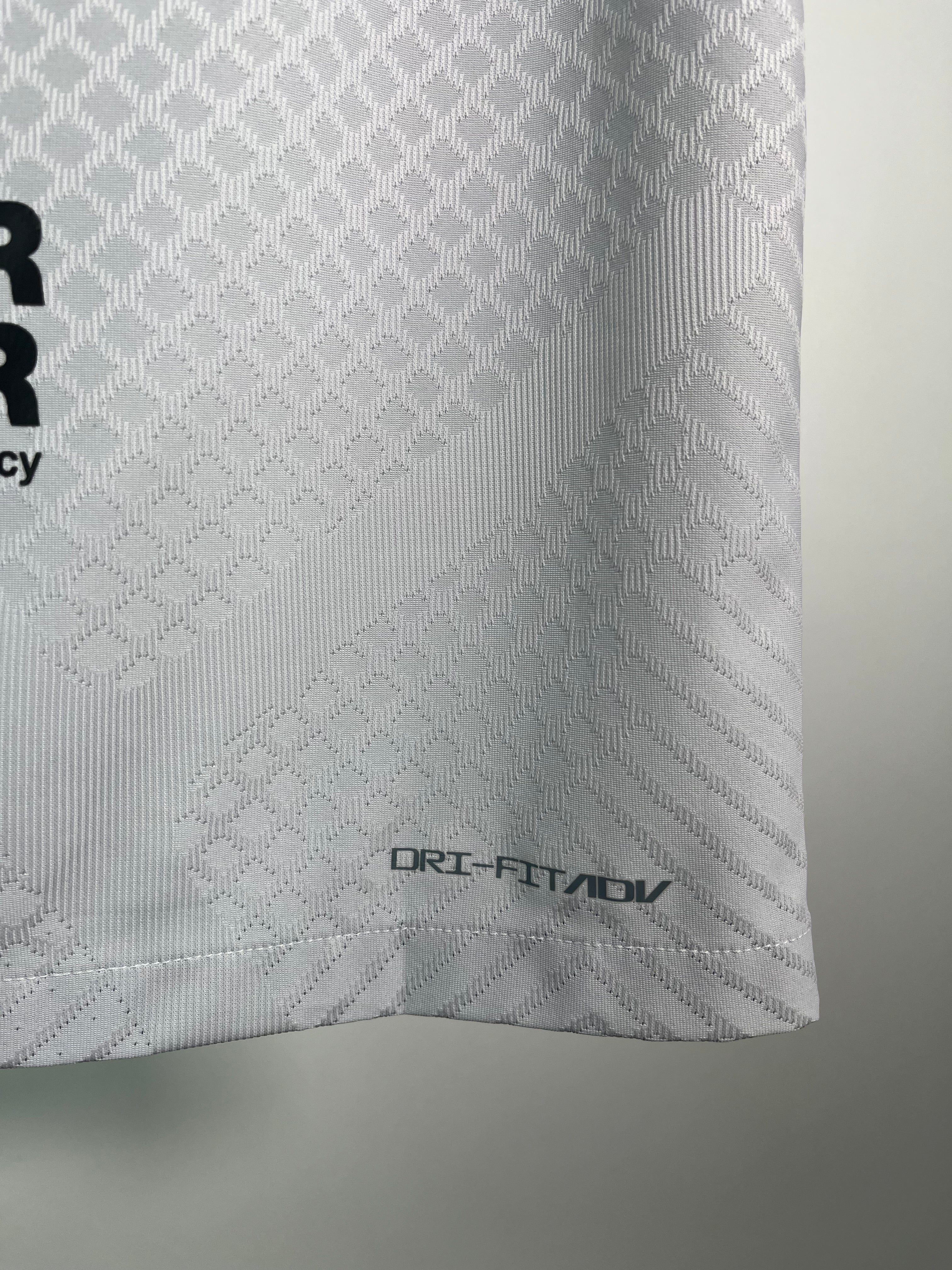 Jersey Barcelona Tercera 2022 2023 Versión Jugador (M)