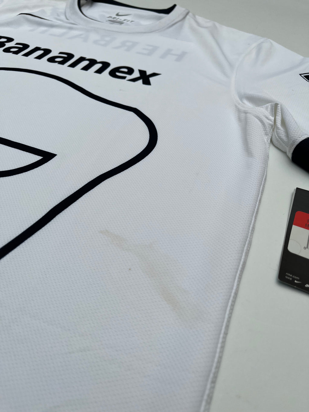 Jersey Pumas Tercero 2014 2015 (L)