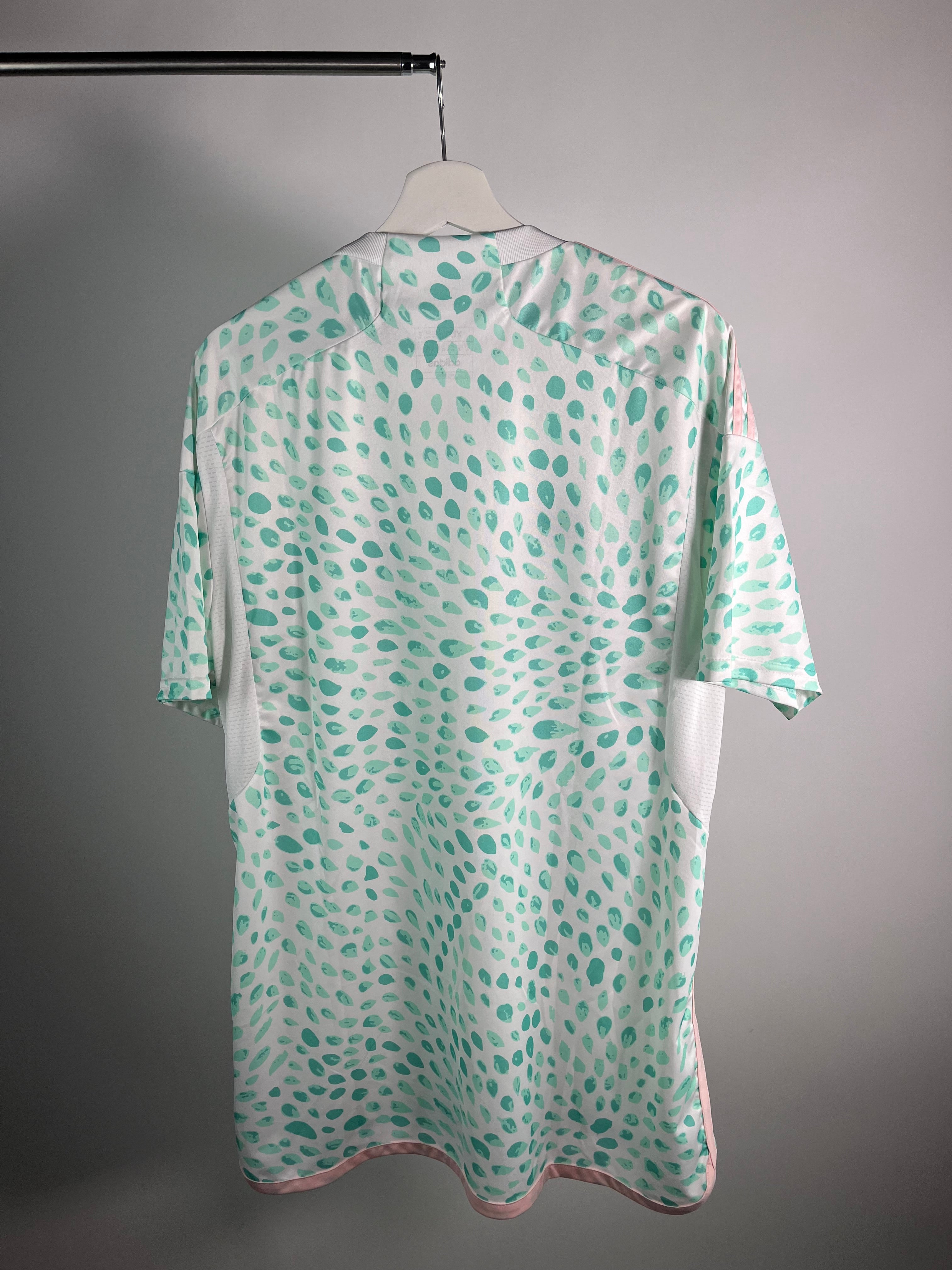 Jersey México Especial 2023 2024 *C/Etiquetas* (XL)