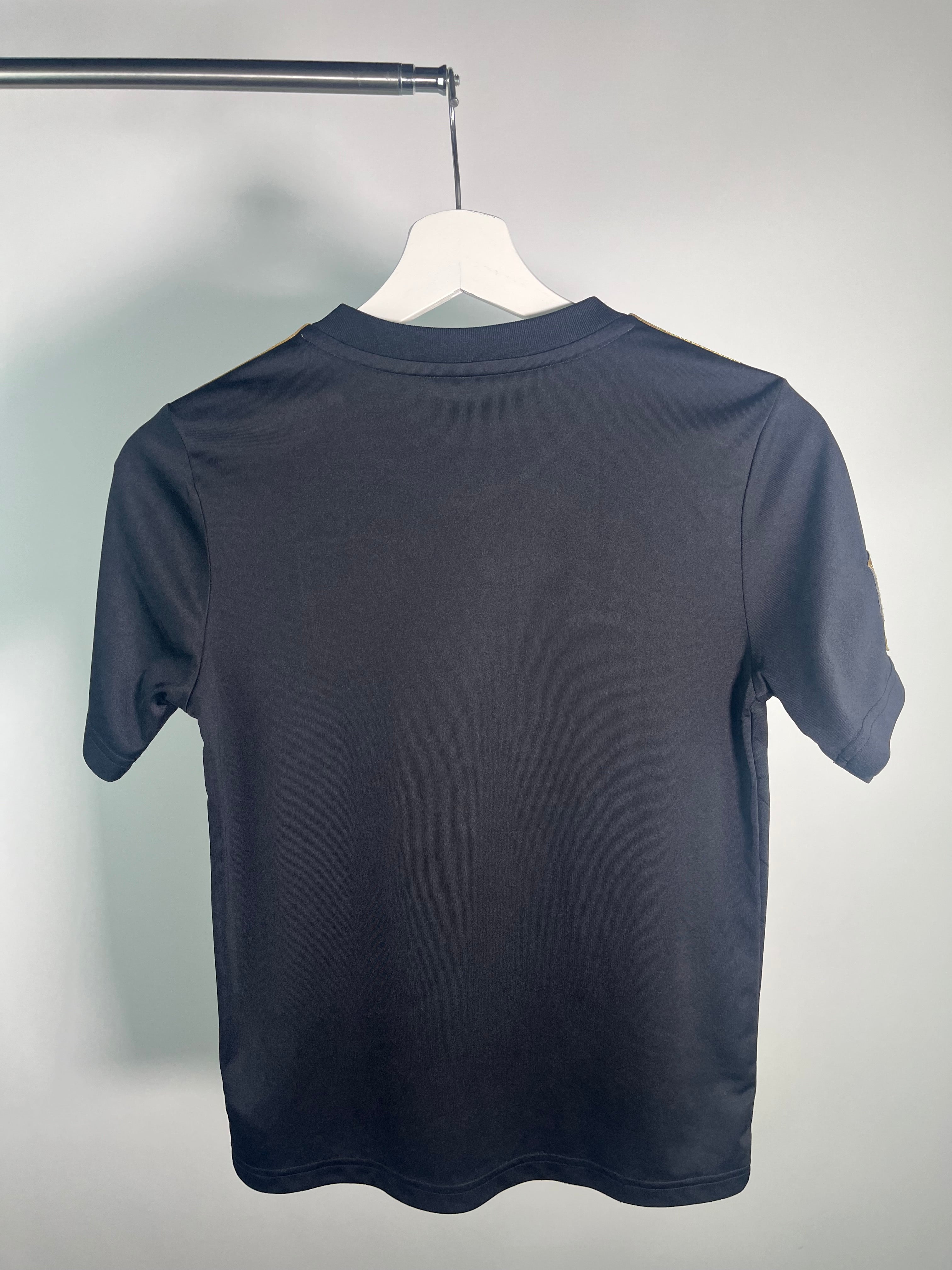 Jersey LAFC Local 2018 2019 (M Niño)