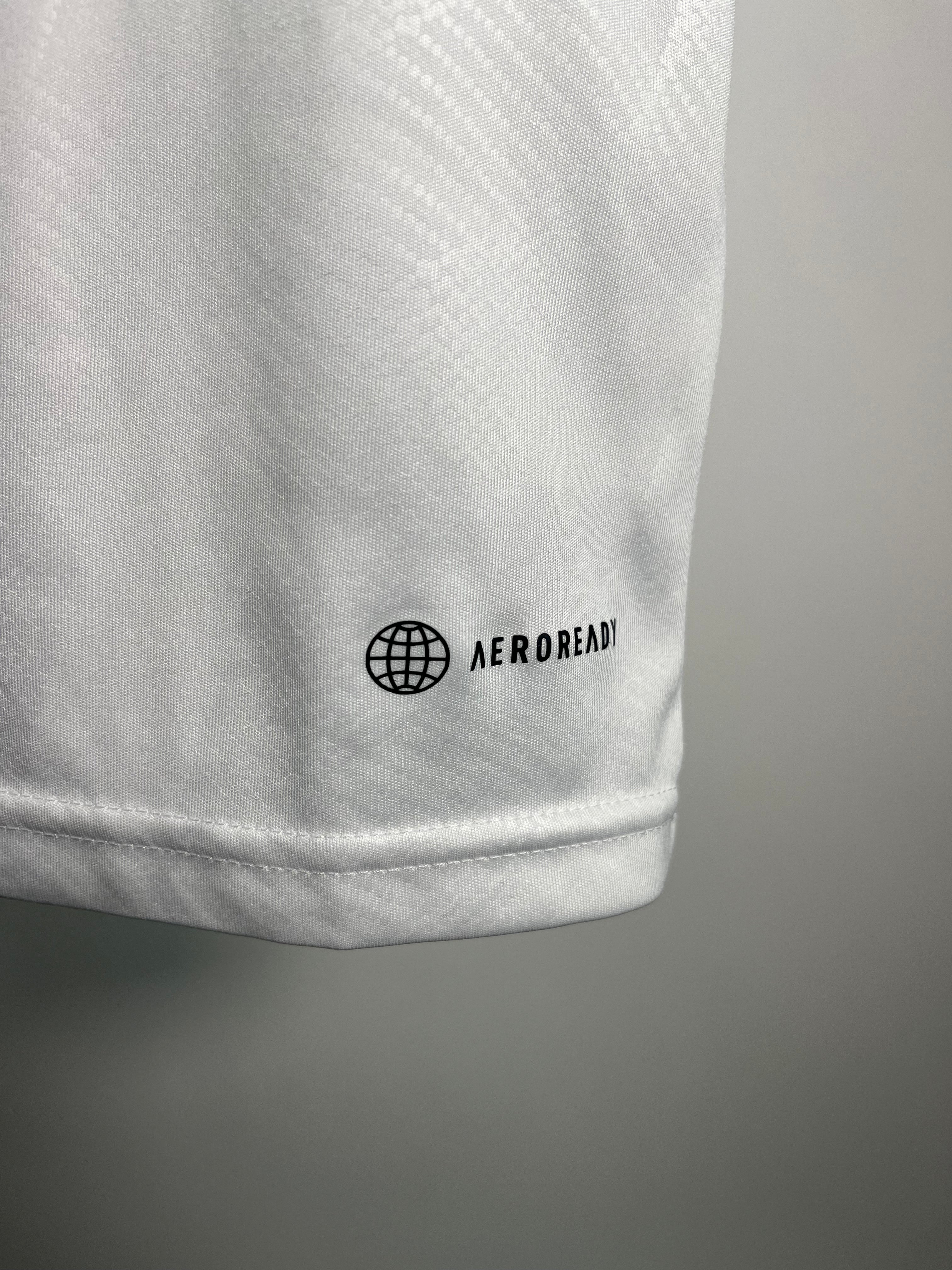 Jersey Manchester United Visita 2022 2023 Cristiano Ronaldo (S)