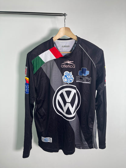 Jersey Puebla Visita 2009 2010 Manga Larga (L)