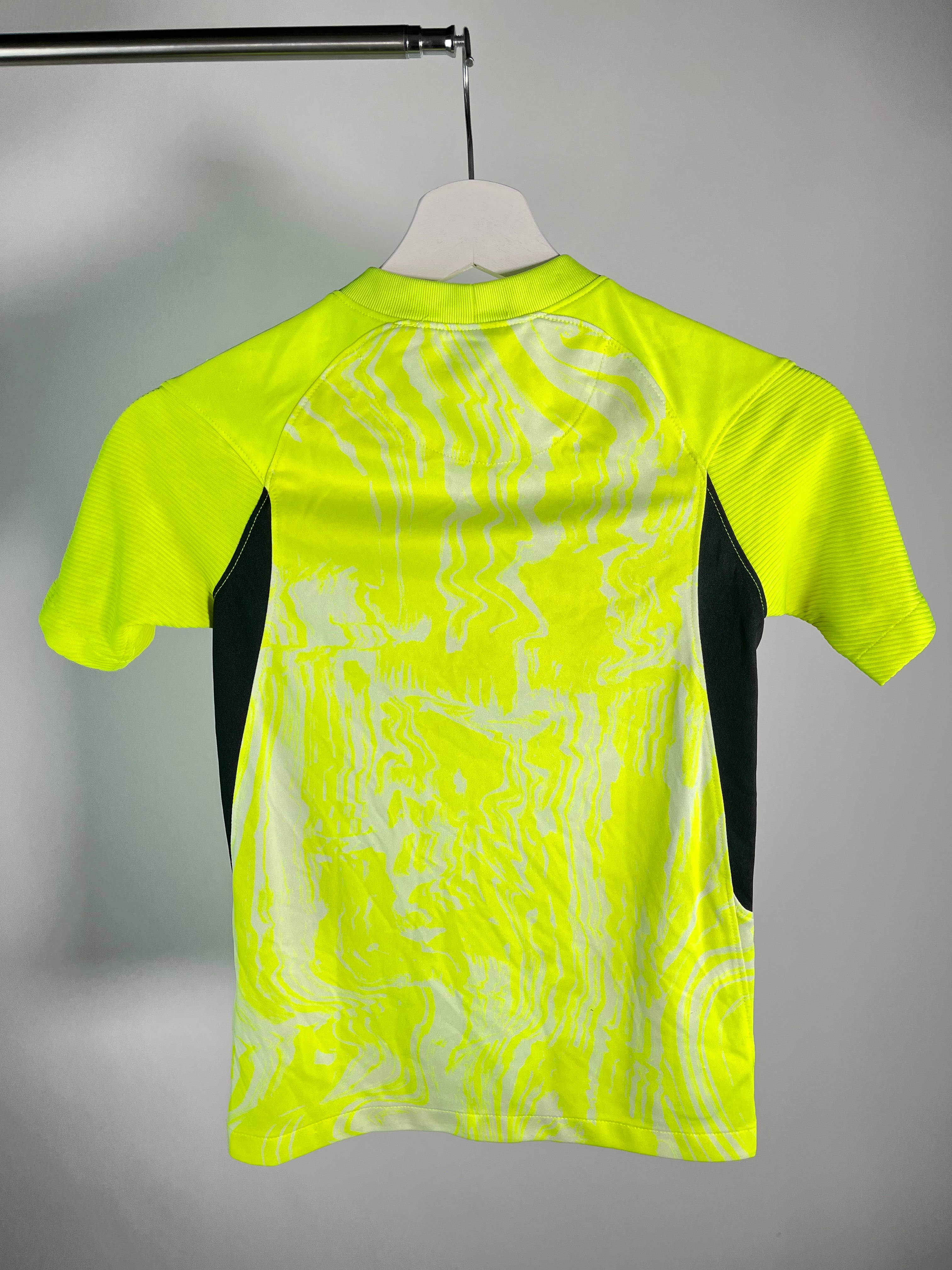 Jersey Atlético de Madrid Tercera 2020 2021 (S Niño)