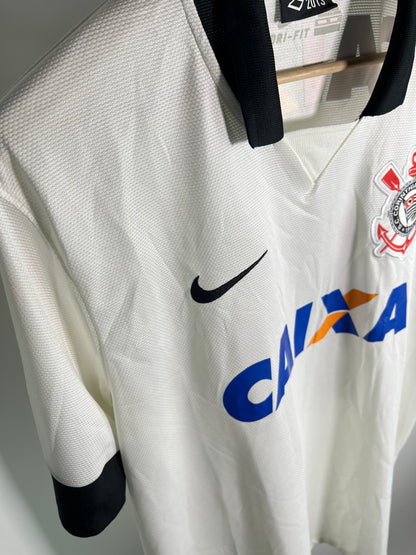 Jersey Corinthians Local 2013 2014 (XL)
