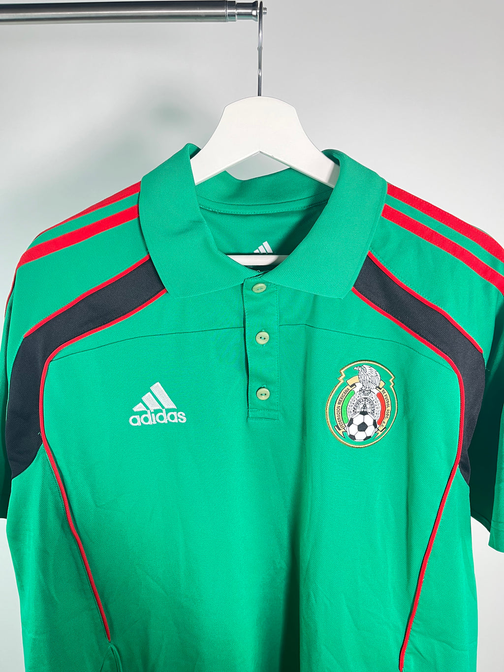 Polo México 2010 2011 (L)