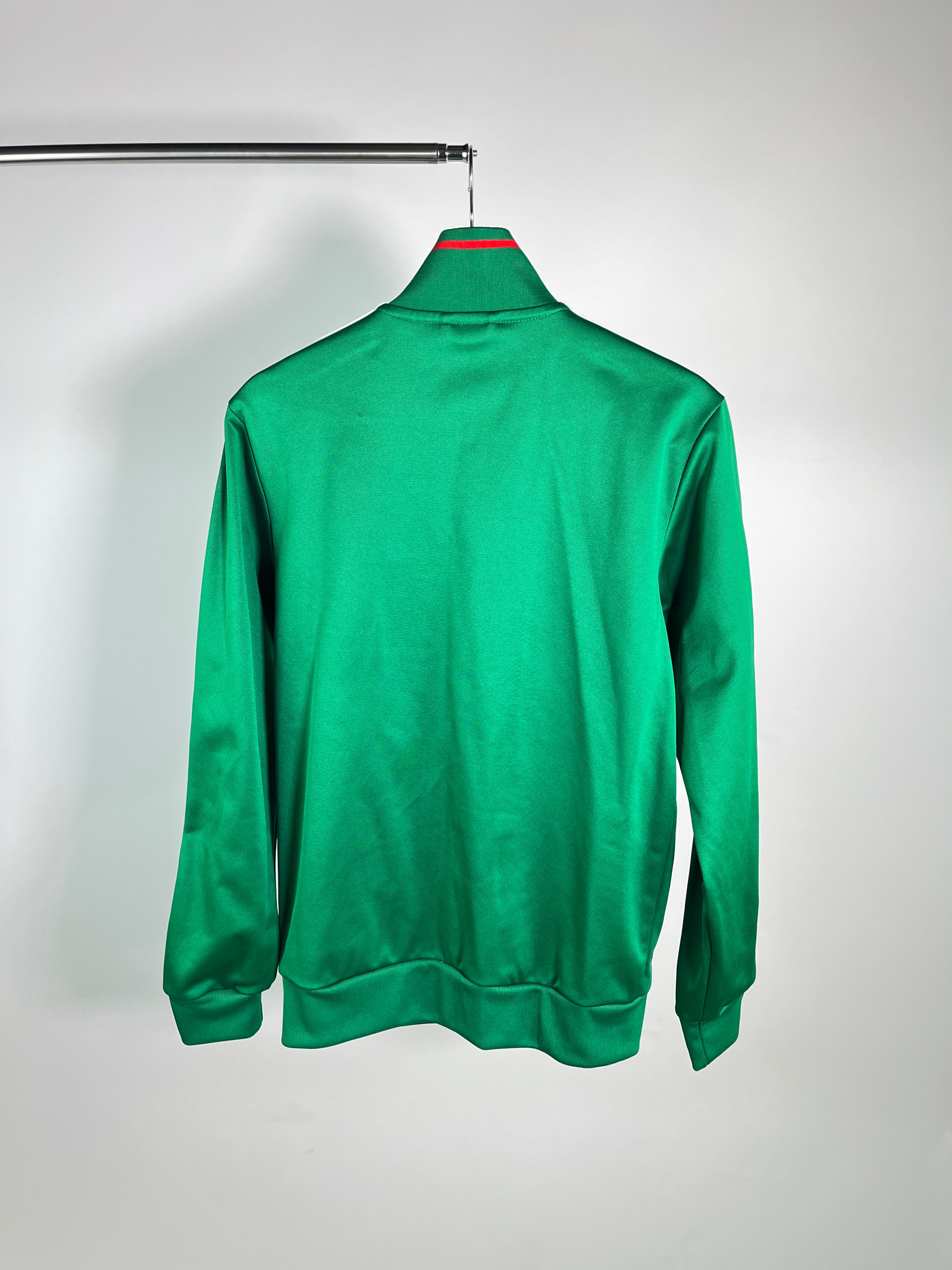 Chamarra México 2014 2015 (S)