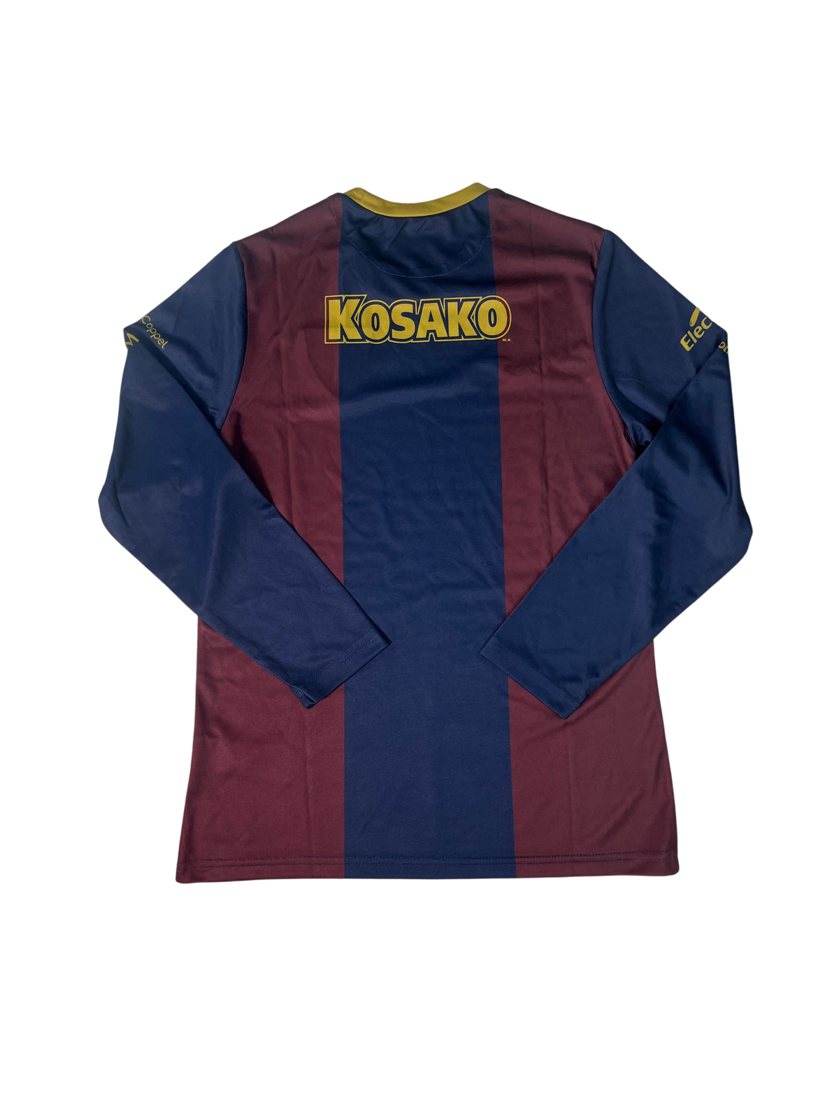 Jersey Atlante Especial 2023 2024 Manga Larga *C/Etiquetas* (L Niño)