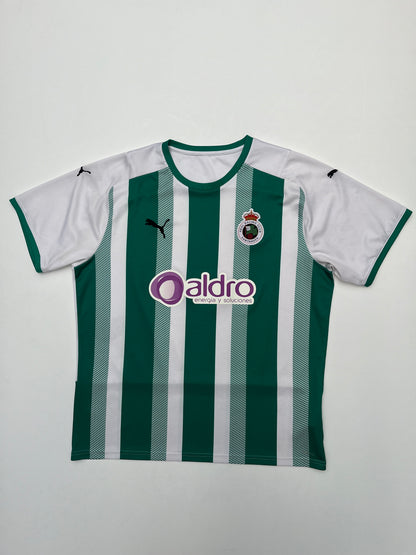 Jersey Racing Santander Local 2021 2022 (XL)