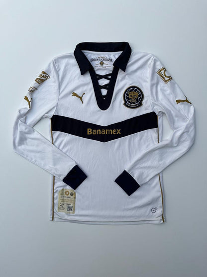 Jersey Pumas 2011 Especial 60 años (M)