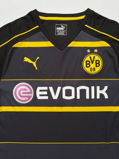 Jersey Borussia Dortmund Visita 2016 2017 (L)
