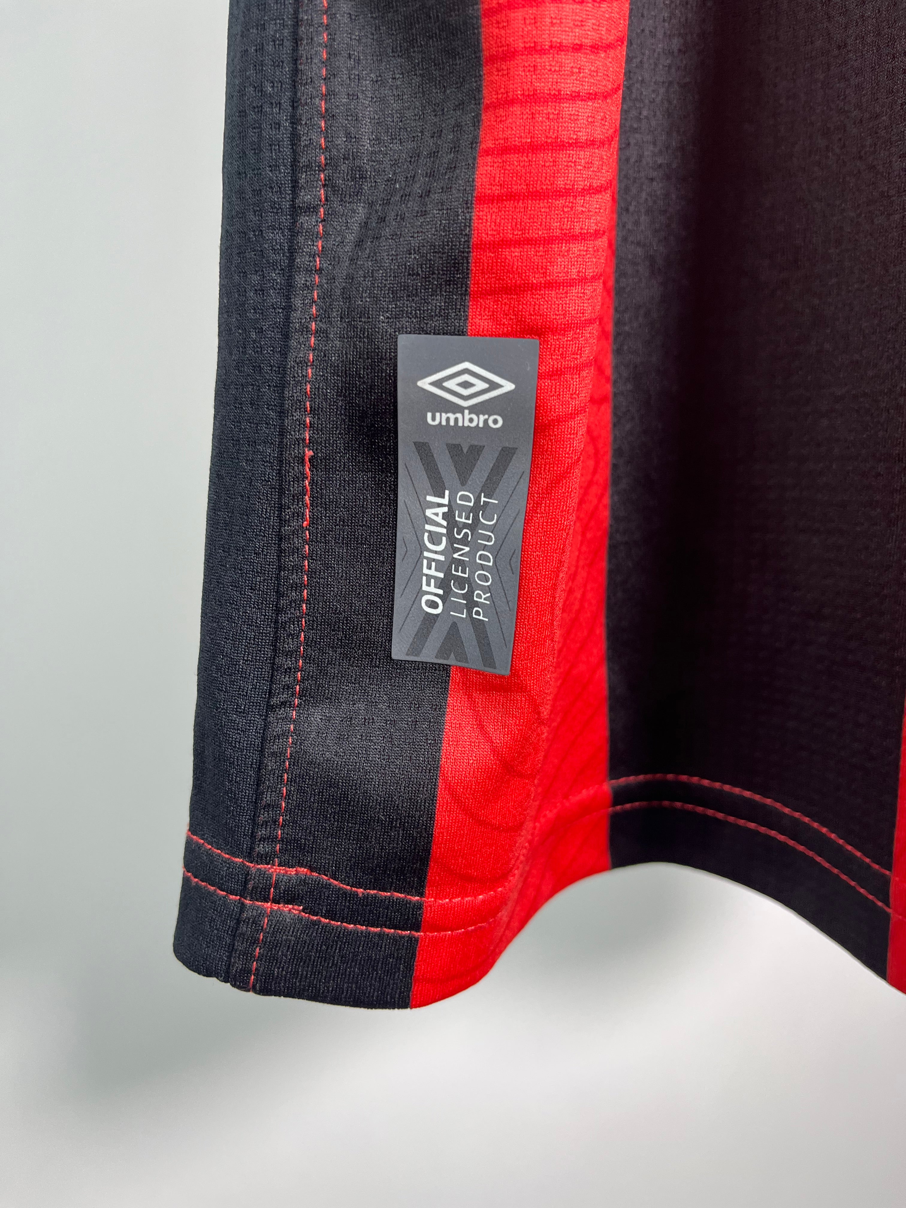 Jersey Alajuelense Local 2023 2024 (L)