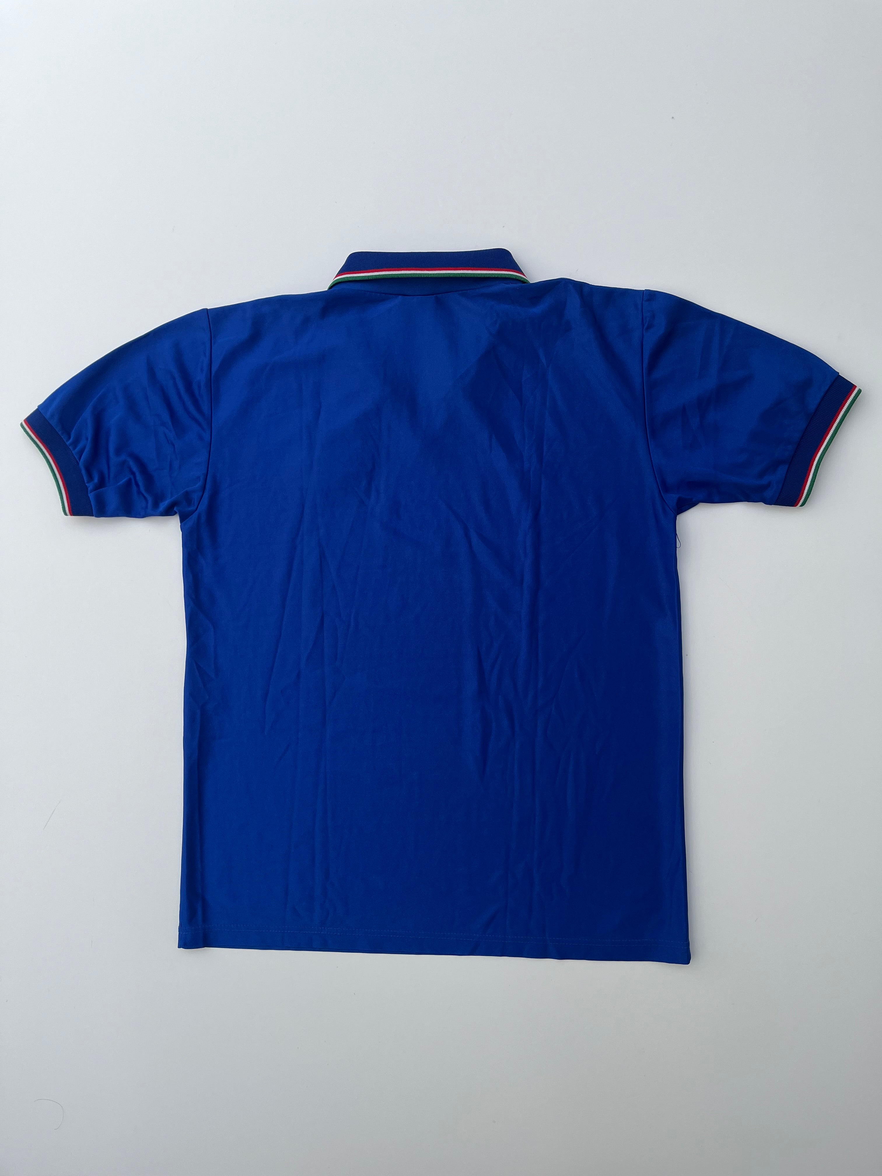 Jersey Italia Local 1986 1991 (L)