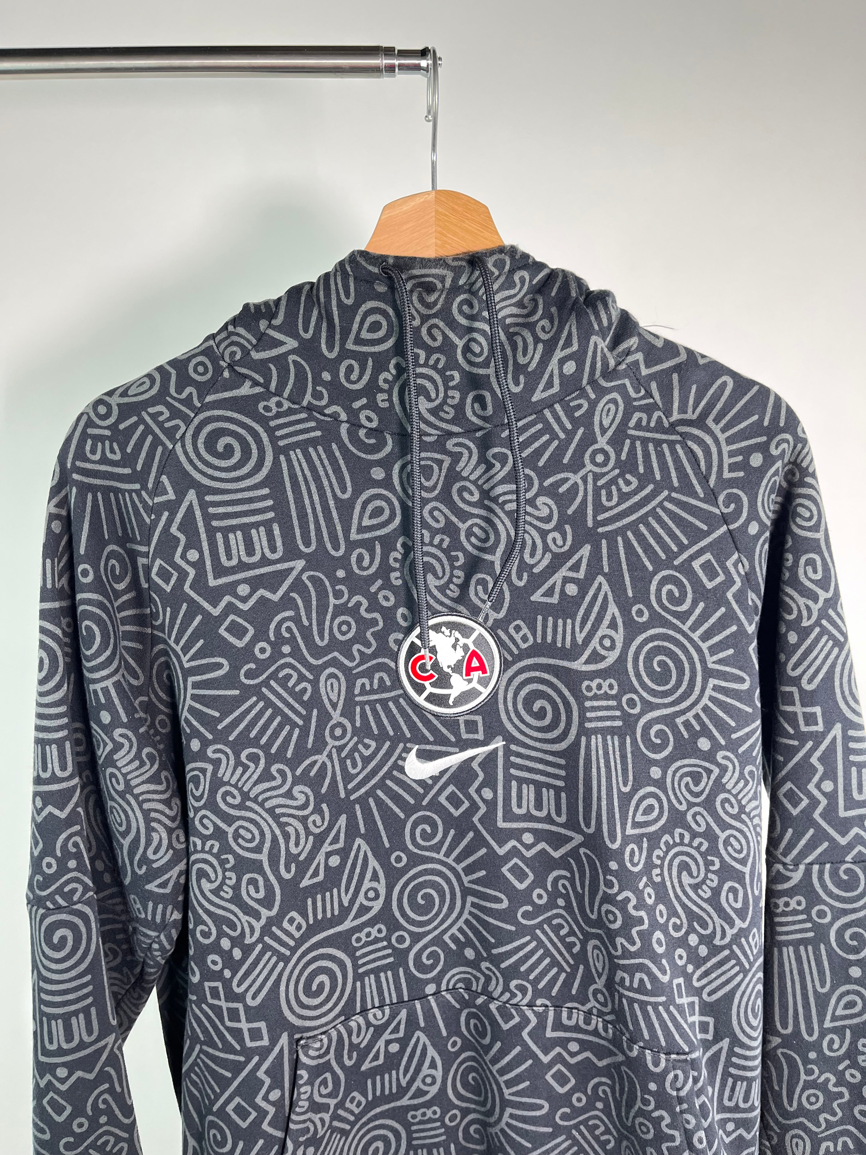 Sudadera Club América 2020 2021 (M)