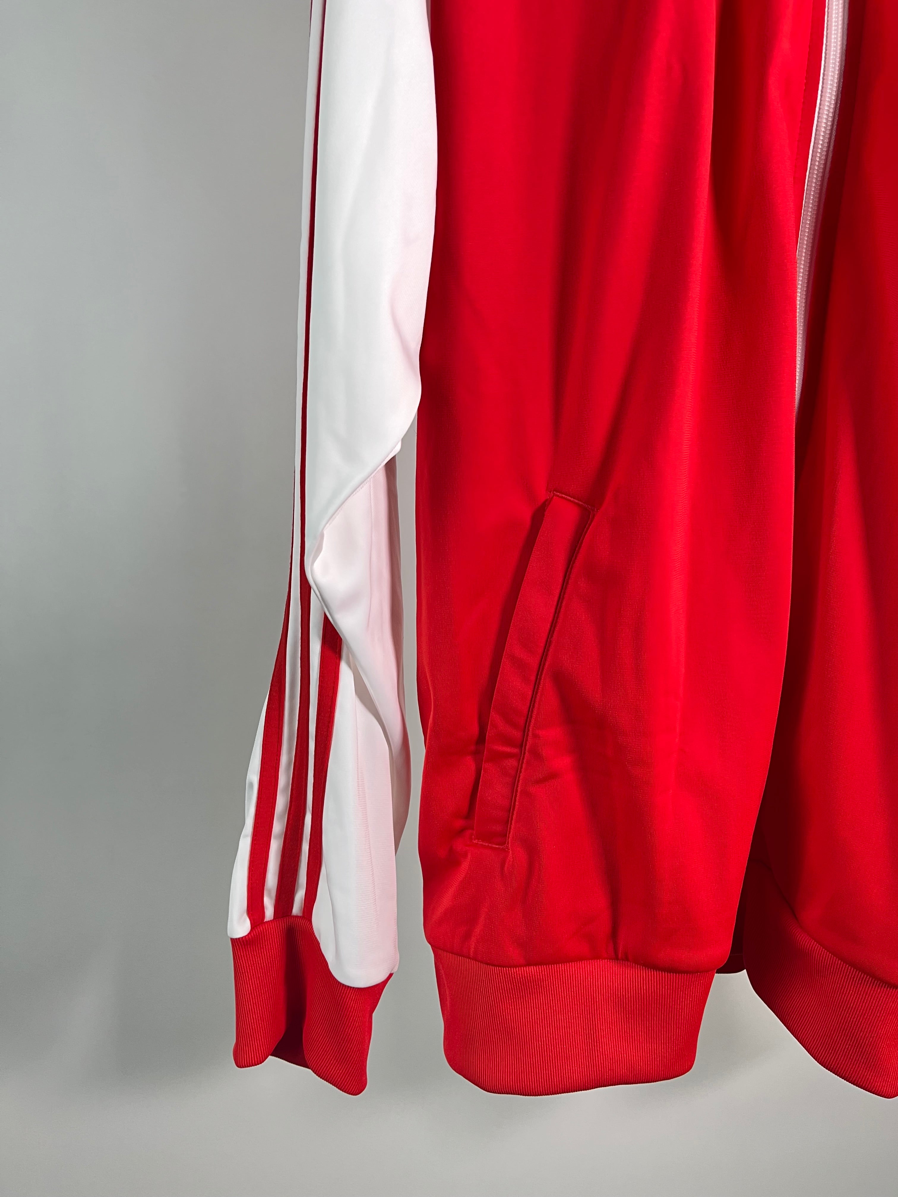 Chamarra Benfica 2012 2013 *C/Etiquetas* (XL)