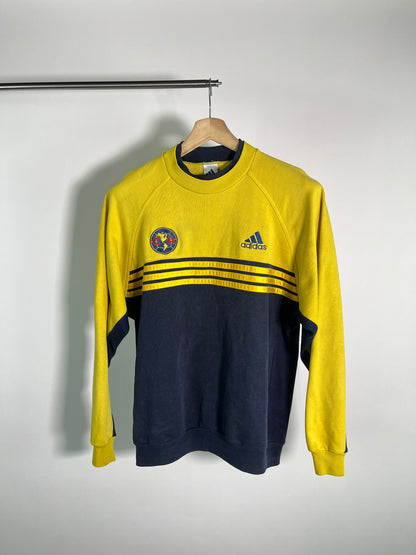 Sueter Club América 1998 1999 (M)