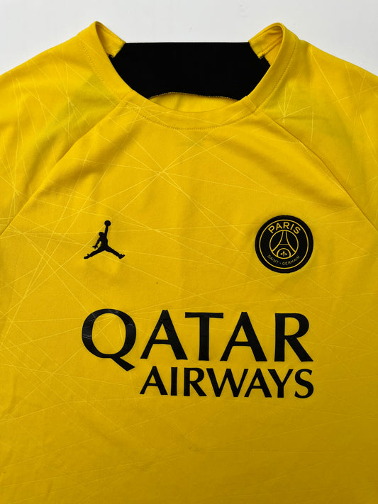 Jersey PSG Entrenamiento 2022 2023 (M)