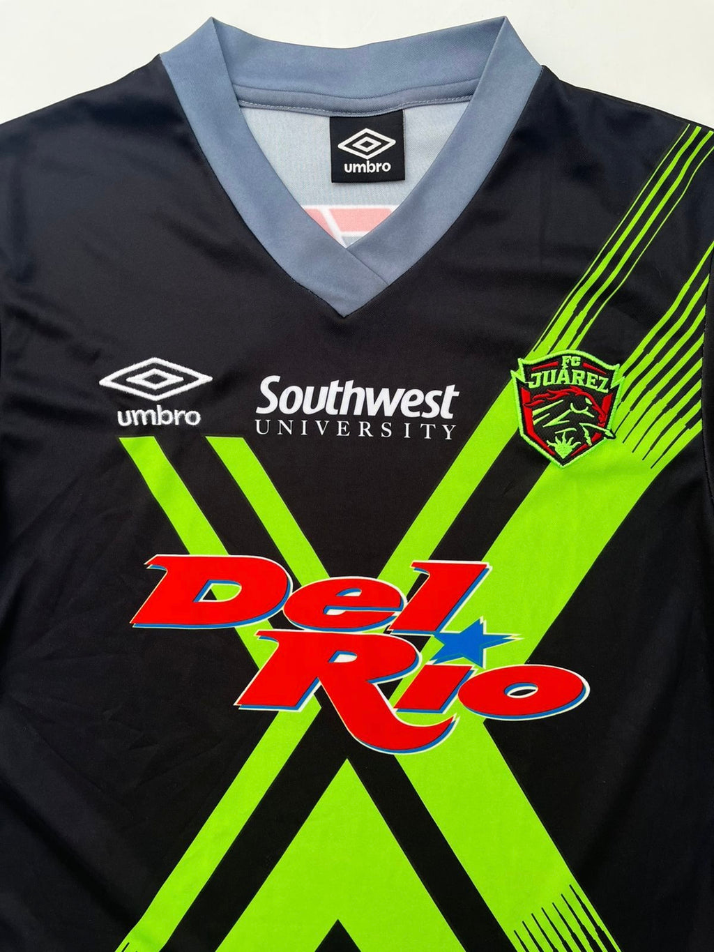 Jersey Juarez FC Visita 2016 2017 (M)