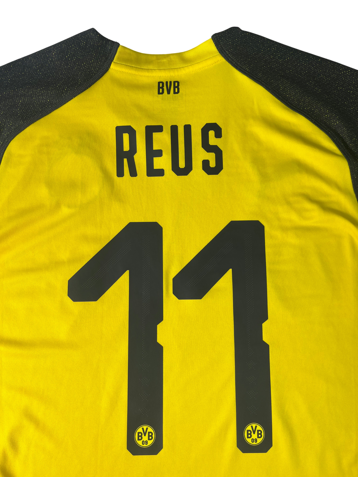 Jersey Borussia Dortmund Local 2018 2019 Marco Reus (XL)