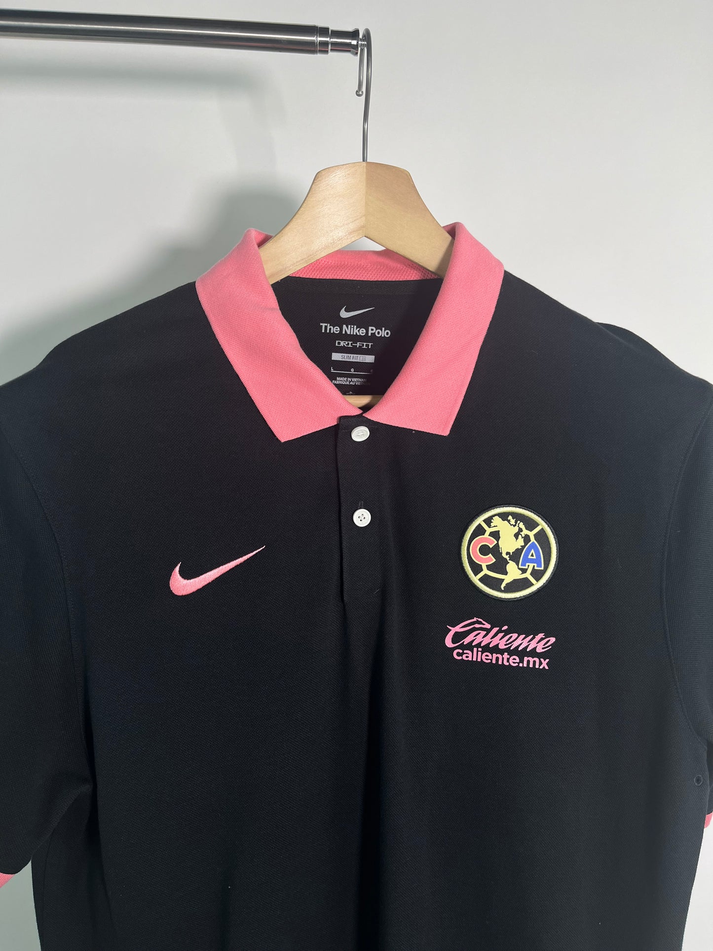Polo Club America 2024 2025 (L)