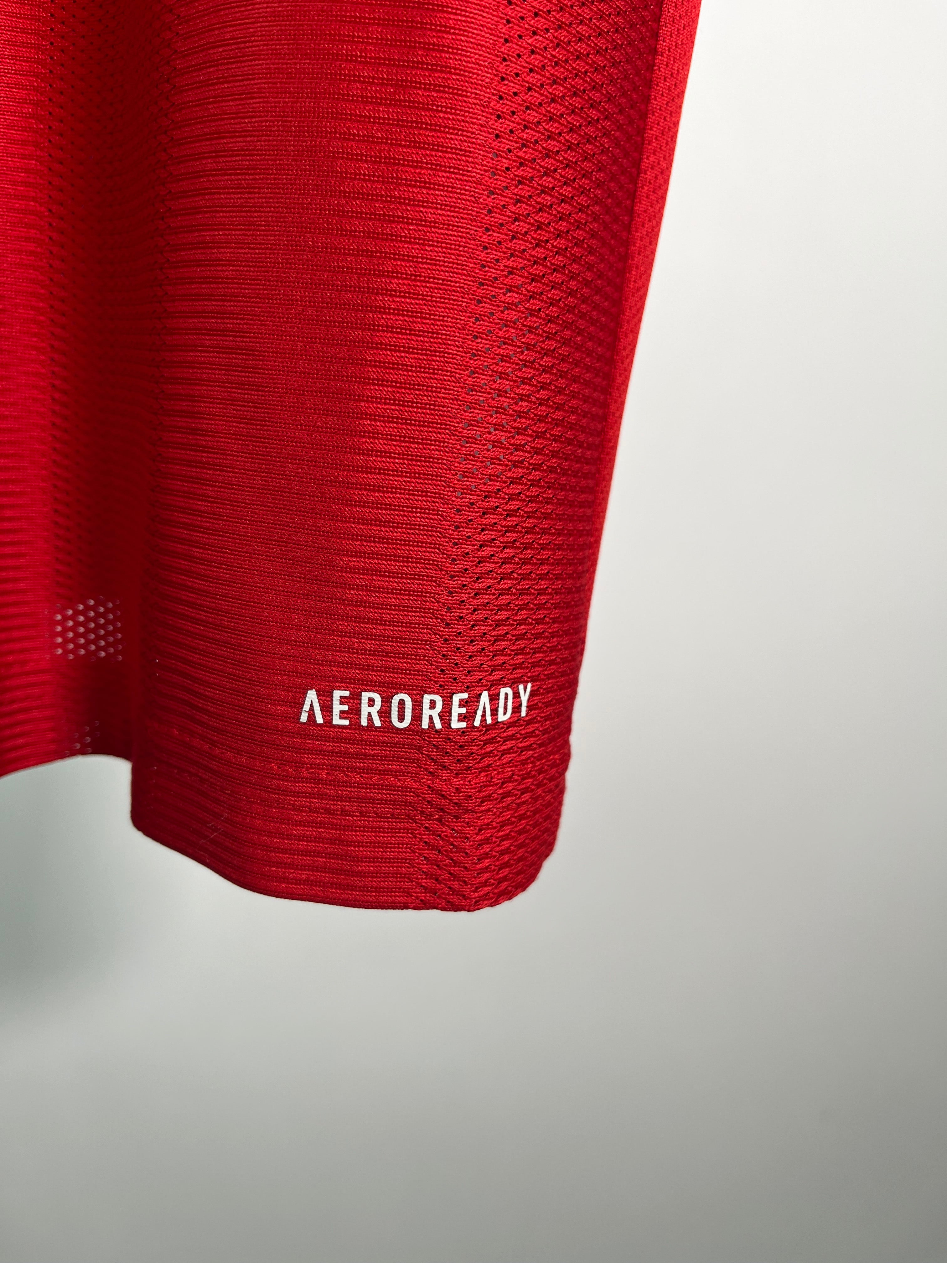 Jersey Bayern Munich Local 2020 2021 Robert Lewandowski (S)