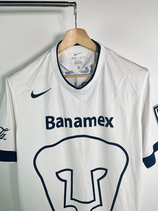 Jersey Pumas Tercera 2014 2015 (XL)