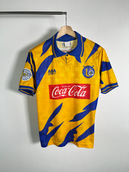 Jersey Tigres Local 1996 1997 (M)