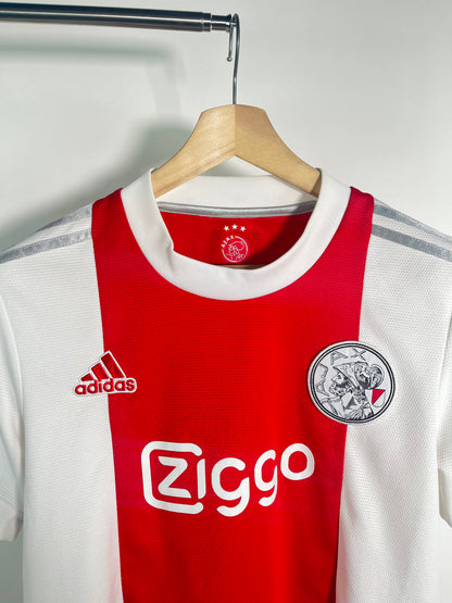 Jersey Ajax Local 2021 2022 (M)