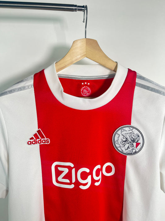 Jersey Ajax Local 2021 2022 (M)