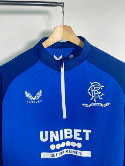 Sueter Rangers 2021 2022 (XL)
