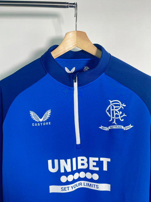 Sueter Rangers 2021 2022 (XL)