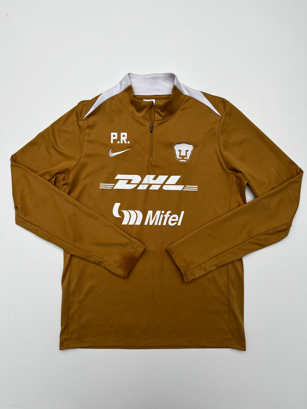 Sueter Pumas 2024 2025 Utilería (L)