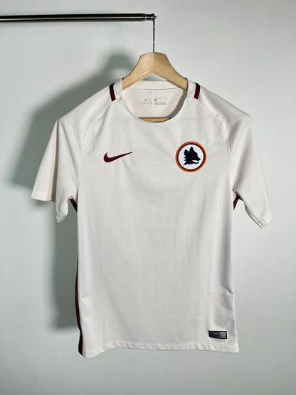Jersey Roma Visita 2016 2017 Francesco Totti (S)