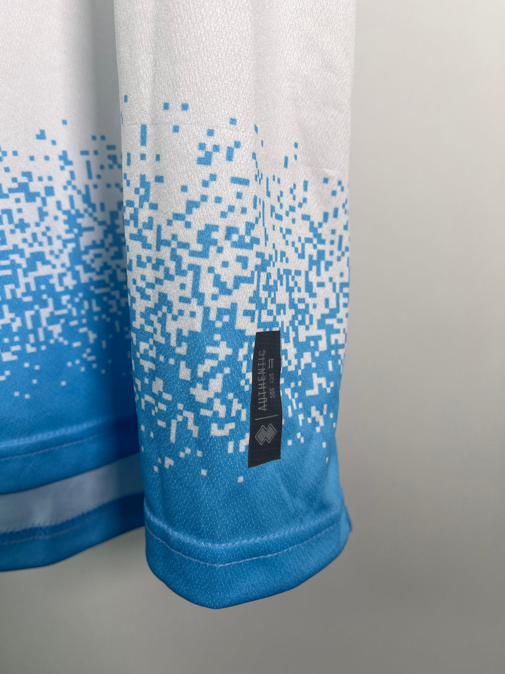 Jersey San Marino Local 2024 2025 *C/Etiquetas* (XXL)