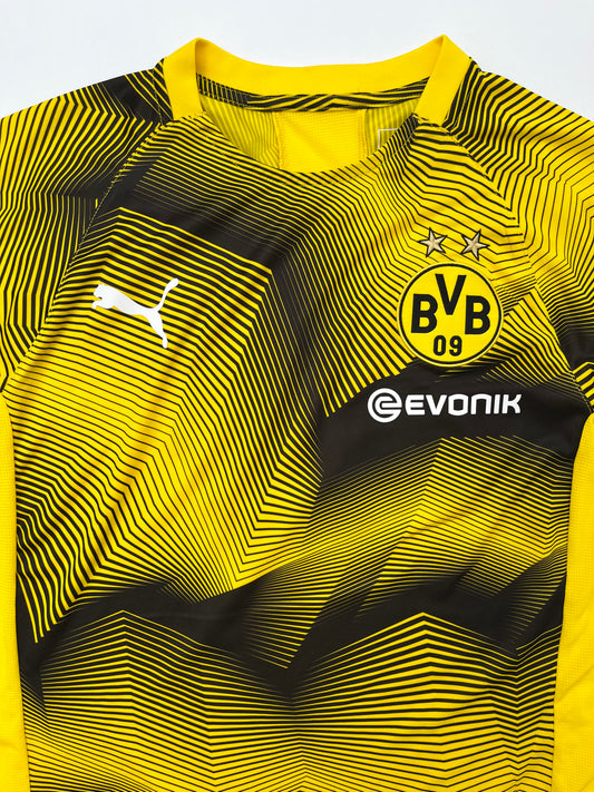 Jersey Borussia Dortmund Entrenamiento 2018 2019 (S)