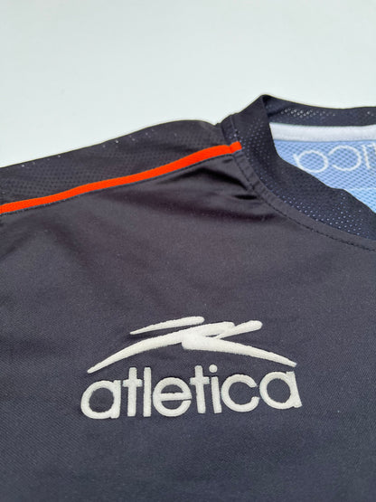 Jersey Jaguares Tercero 2006 2007 (L)