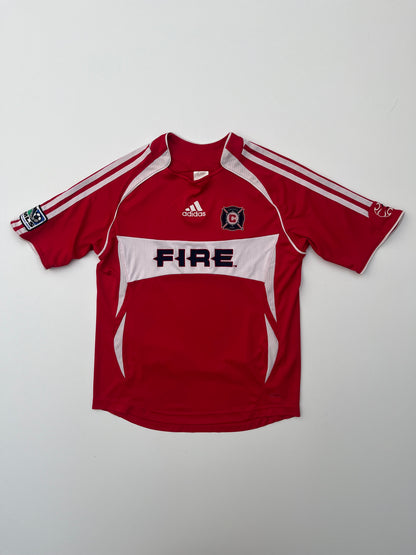 Jersey Chicago Fire Local 2006 2008 (L niño)