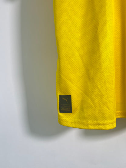 Jersey Borussia Dortmund Local 2022 2023 *Champions League* Jude Bellingham (XL)