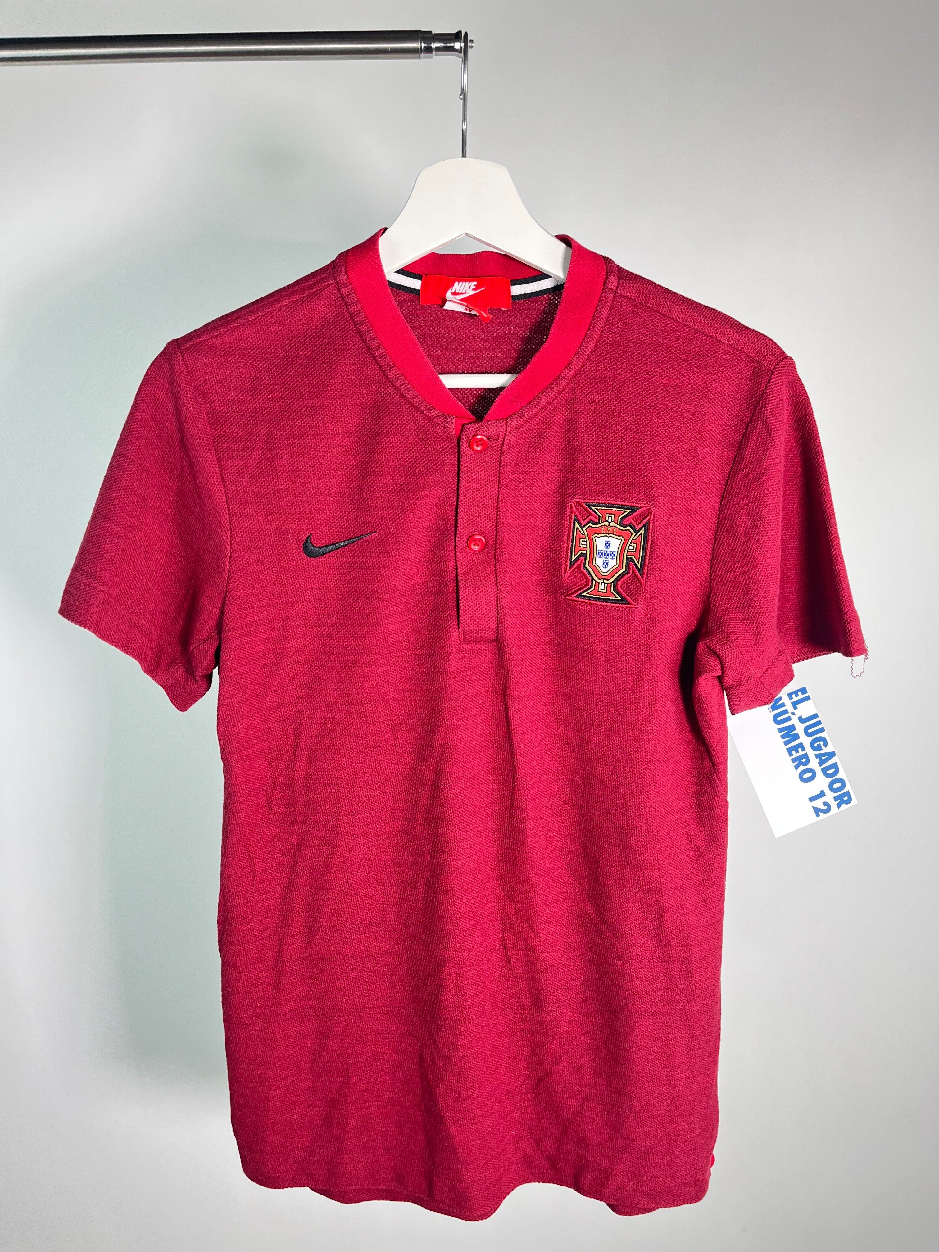 Polo Portugal 2018 2019 (S)