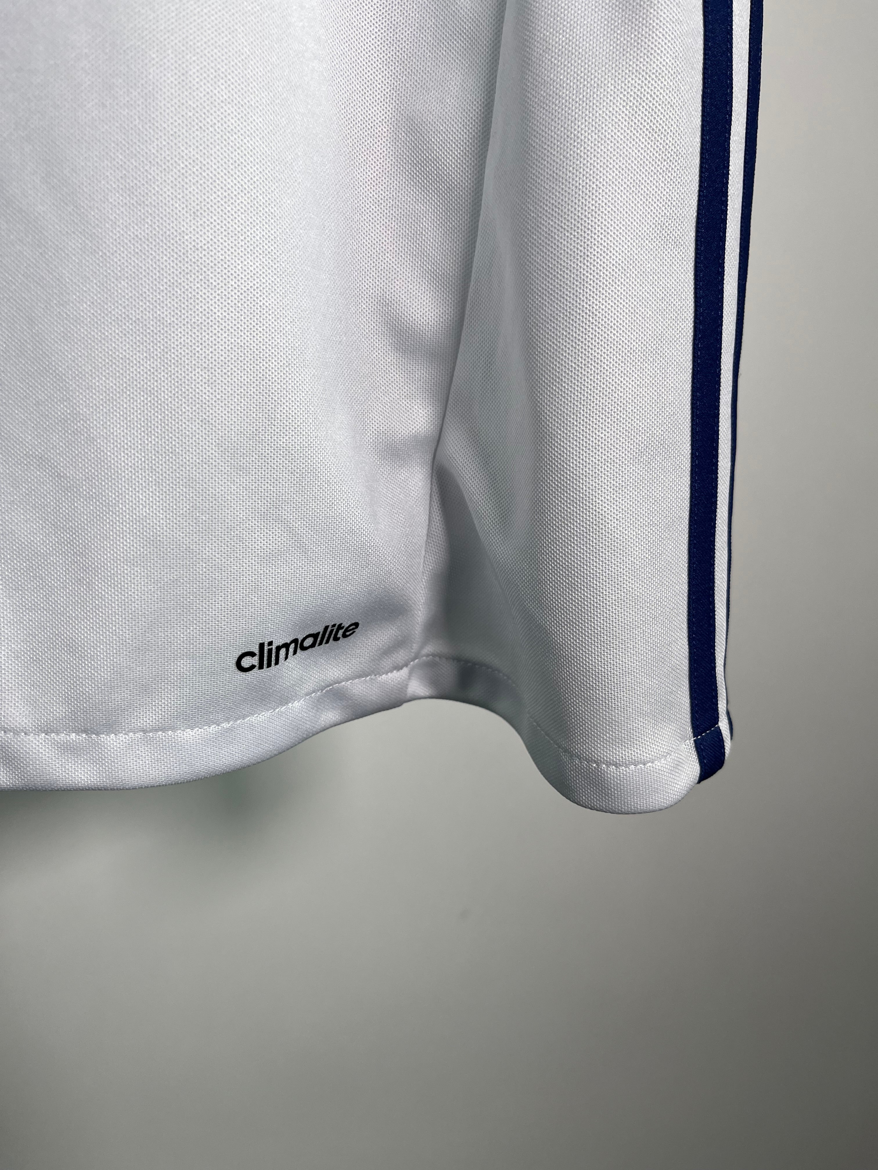 Jersey Real Madrid Local 2016 2017 Cristiano Ronaldo (XL mujer)