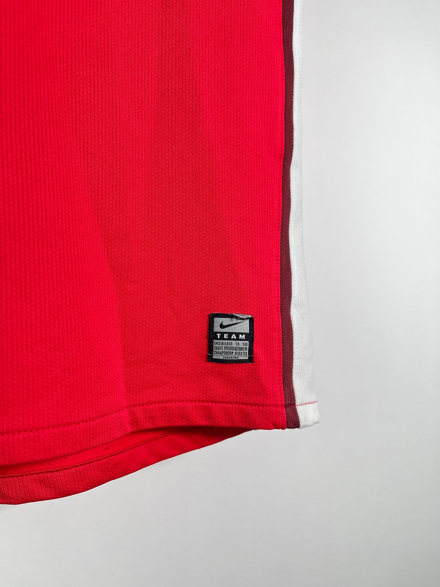 Jersey Arsenal Local 2009 2010 (L niño)