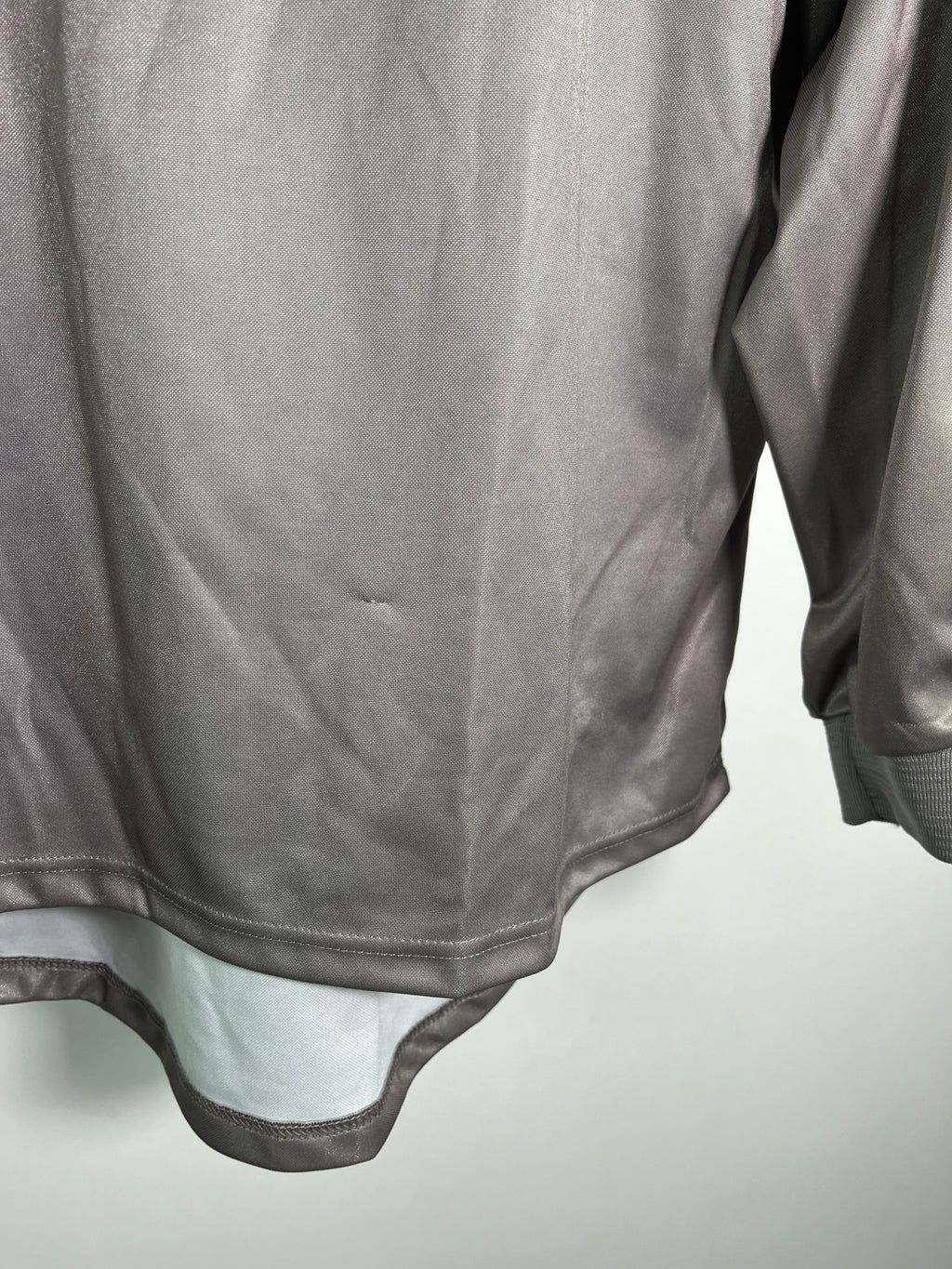 Jersey AC Milan Portero 2005 2006 Manga Larga Dida (L)