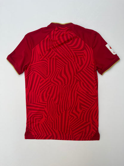 Jersey Sevilla Local 2023 2024 (M)