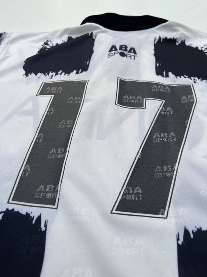 Jersey Rayados Monterrey Local 1994 1995 (XL)